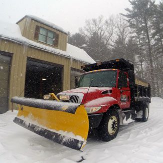 commercial snow plowing Wrentham ma 325px 1