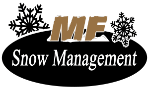 MF Snow Management & Plowing