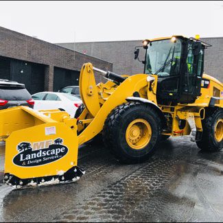 snow removal hauling Braintree ma 325px